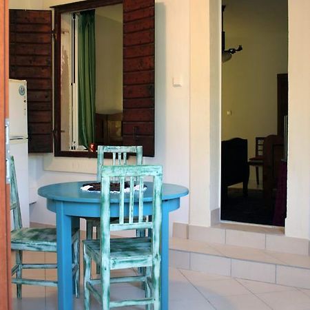 Hill House Marija Apartman Komiža Kültér fotó