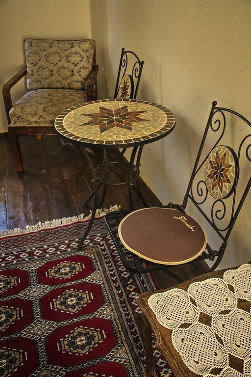 Hill House Marija Apartman Komiža Kültér fotó